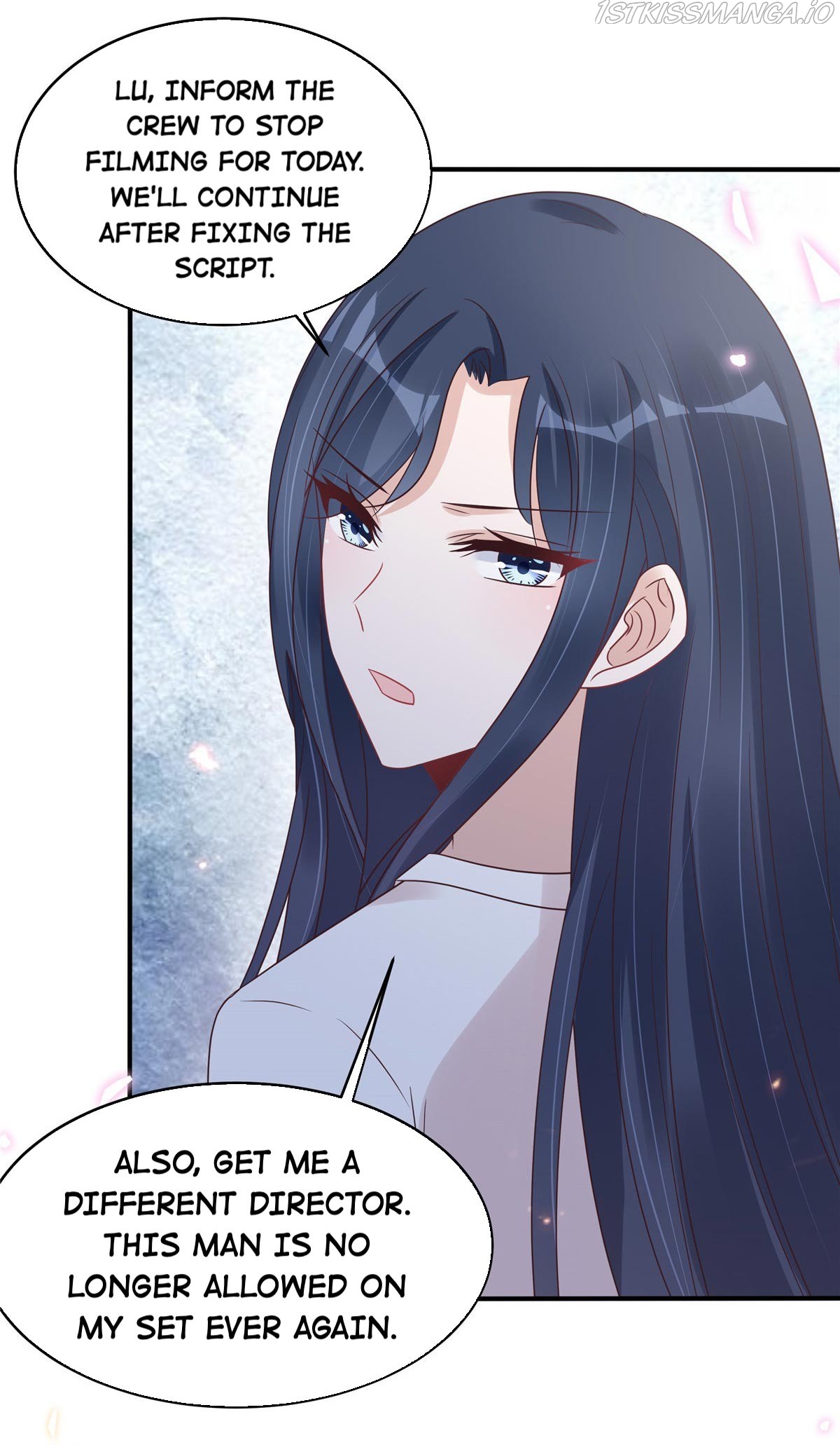 Bright Stars: Pick A Boss To Be A Husband Chapter 126 - Page 14