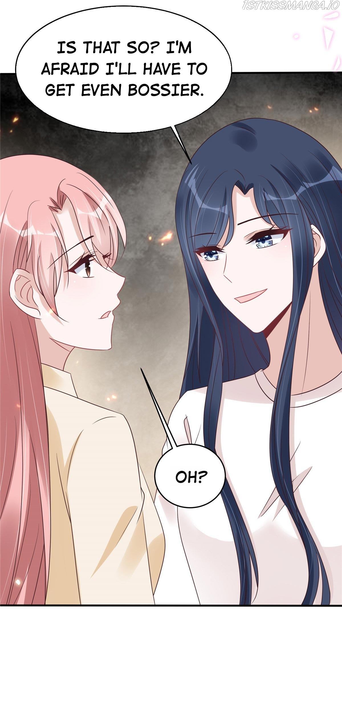 Bright Stars: Pick A Boss To Be A Husband Chapter 126 - Page 17