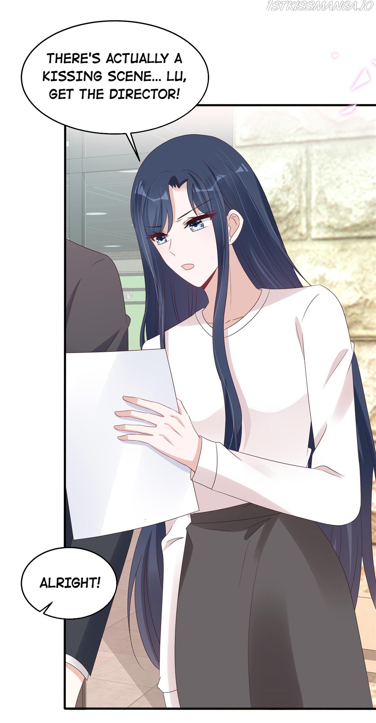 Bright Stars: Pick A Boss To Be A Husband Chapter 126 - Page 4