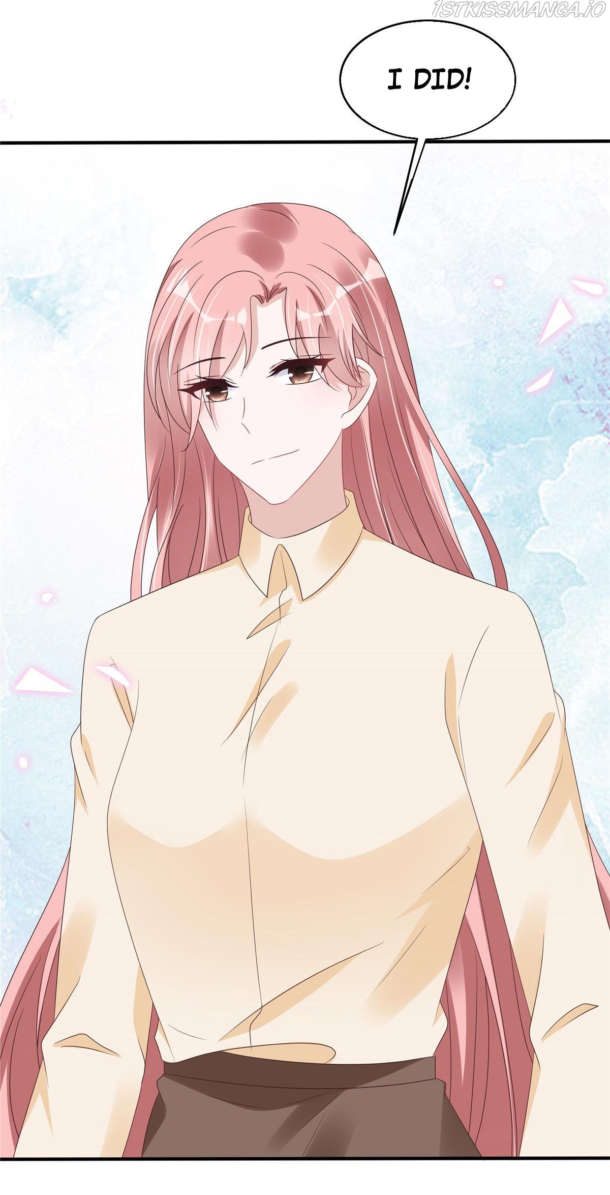 Bright Stars: Pick A Boss To Be A Husband Chapter 126 - Page 6