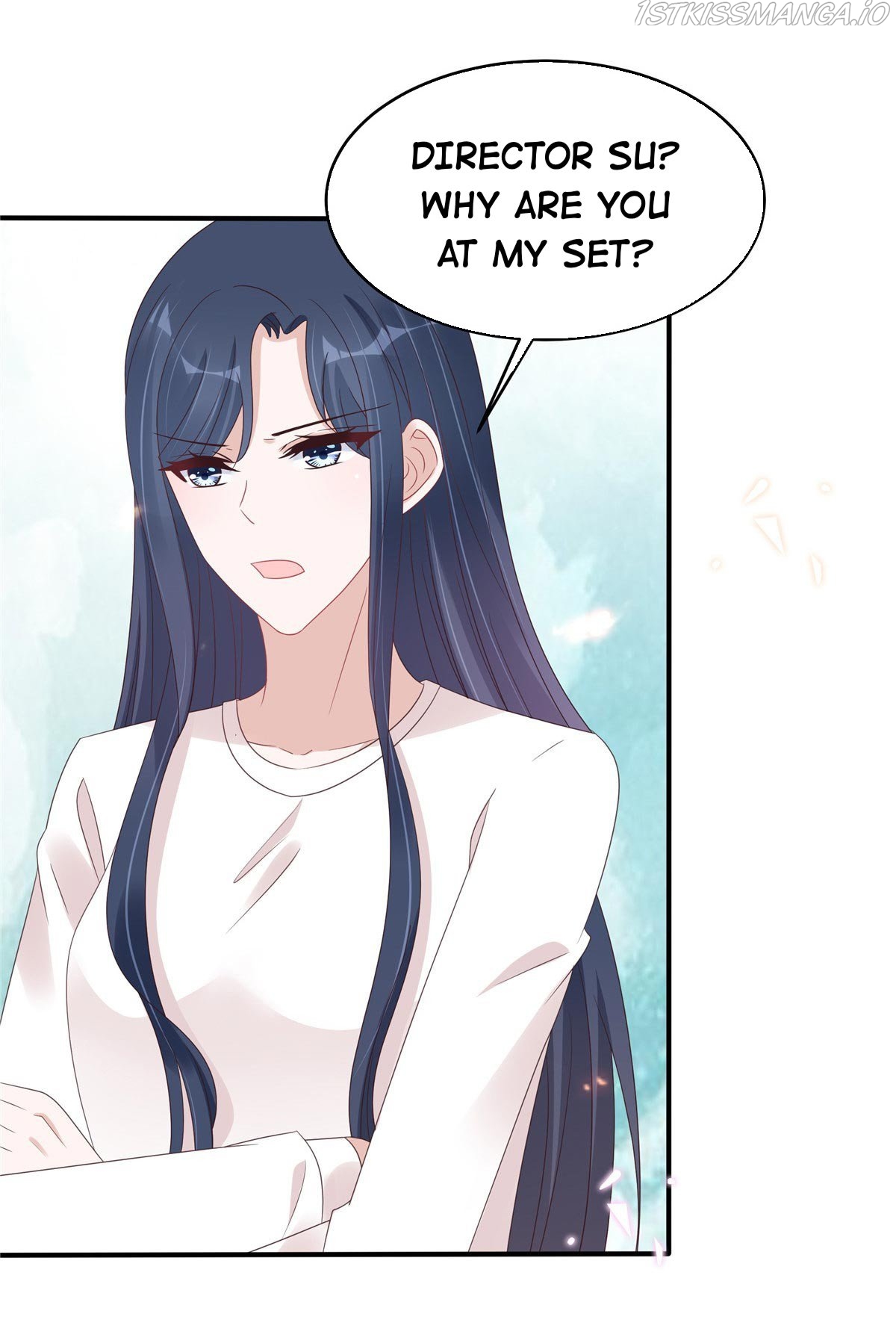 Bright Stars: Pick A Boss To Be A Husband Chapter 126 - Page 7