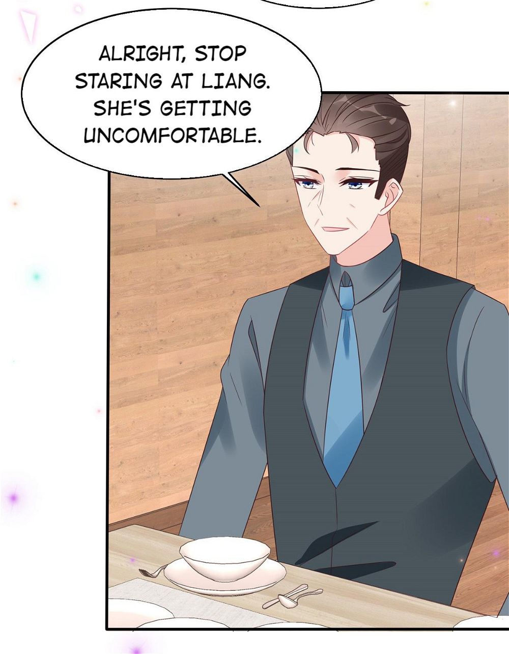 Bright Stars: Pick A Boss To Be A Husband Chapter 127 - Page 15