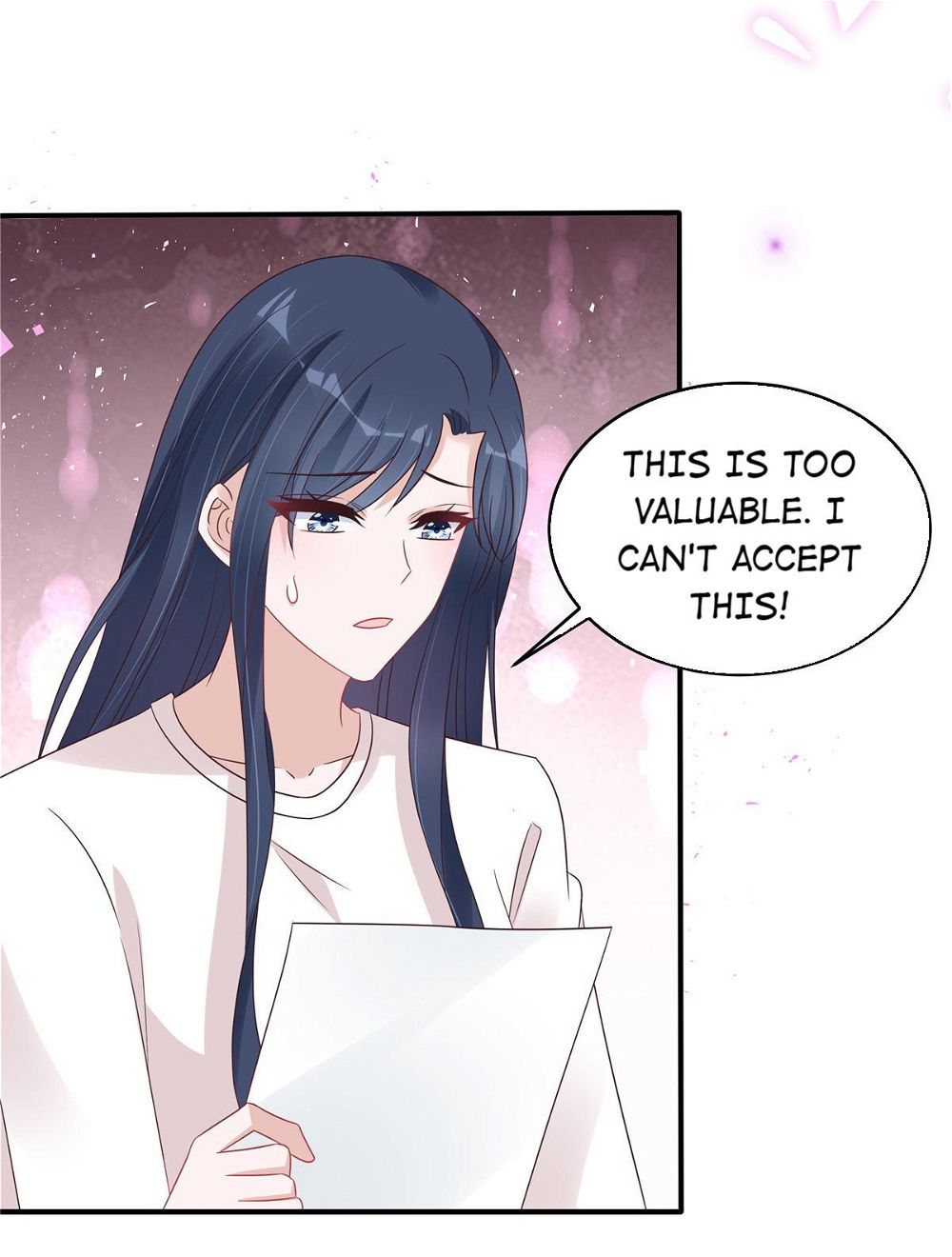 Bright Stars: Pick A Boss To Be A Husband Chapter 127 - Page 18