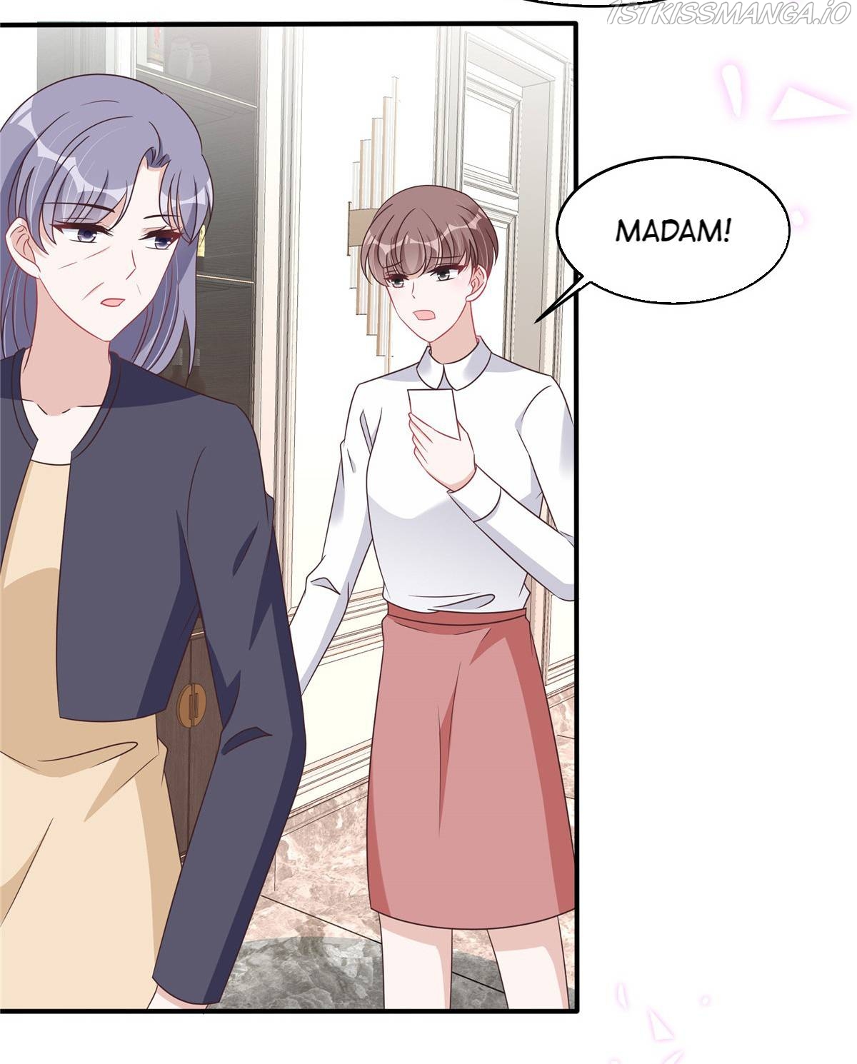 Bright Stars: Pick A Boss To Be A Husband Chapter 129 - Page 11