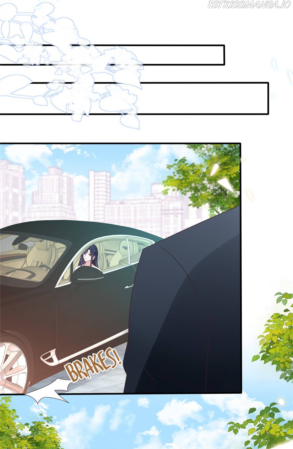 Bright Stars: Pick A Boss To Be A Husband Chapter 129 - Page 17