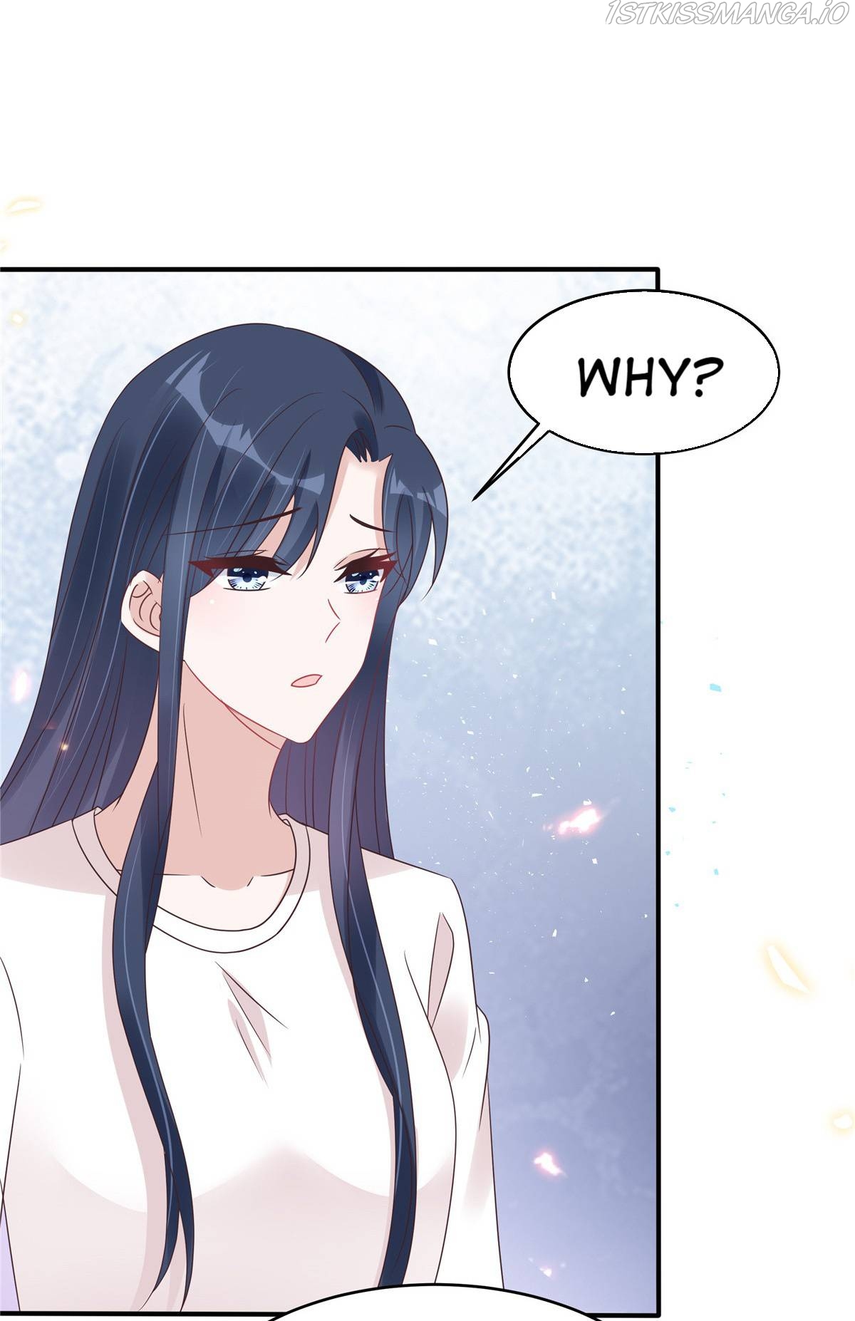 Bright Stars: Pick A Boss To Be A Husband Chapter 129 - Page 20