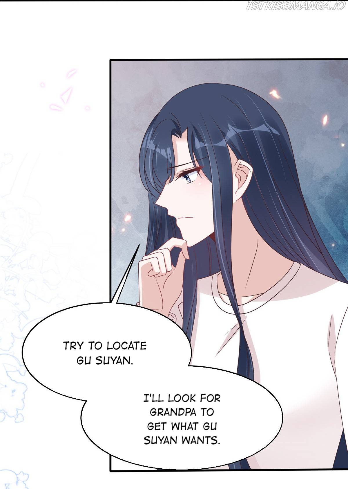 Bright Stars: Pick A Boss To Be A Husband Chapter 129 - Page 9