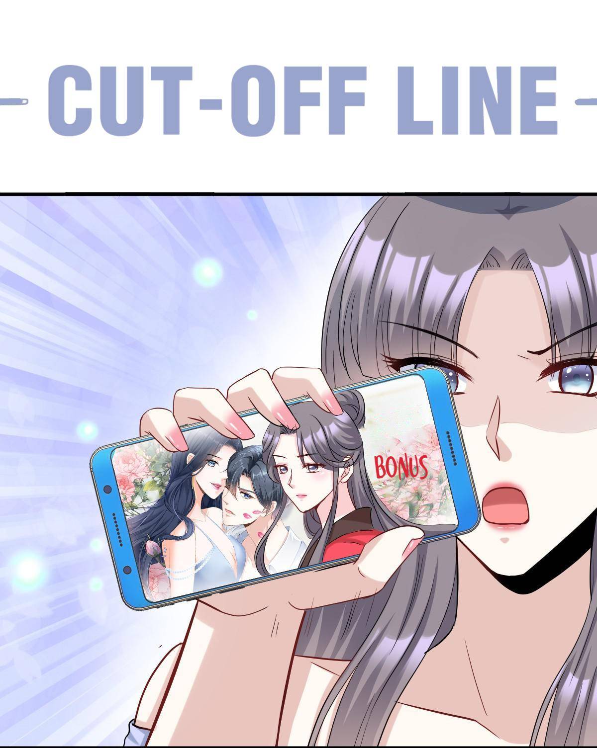 Bright Stars: Pick A Boss To Be A Husband Chapter 13 - Page 23