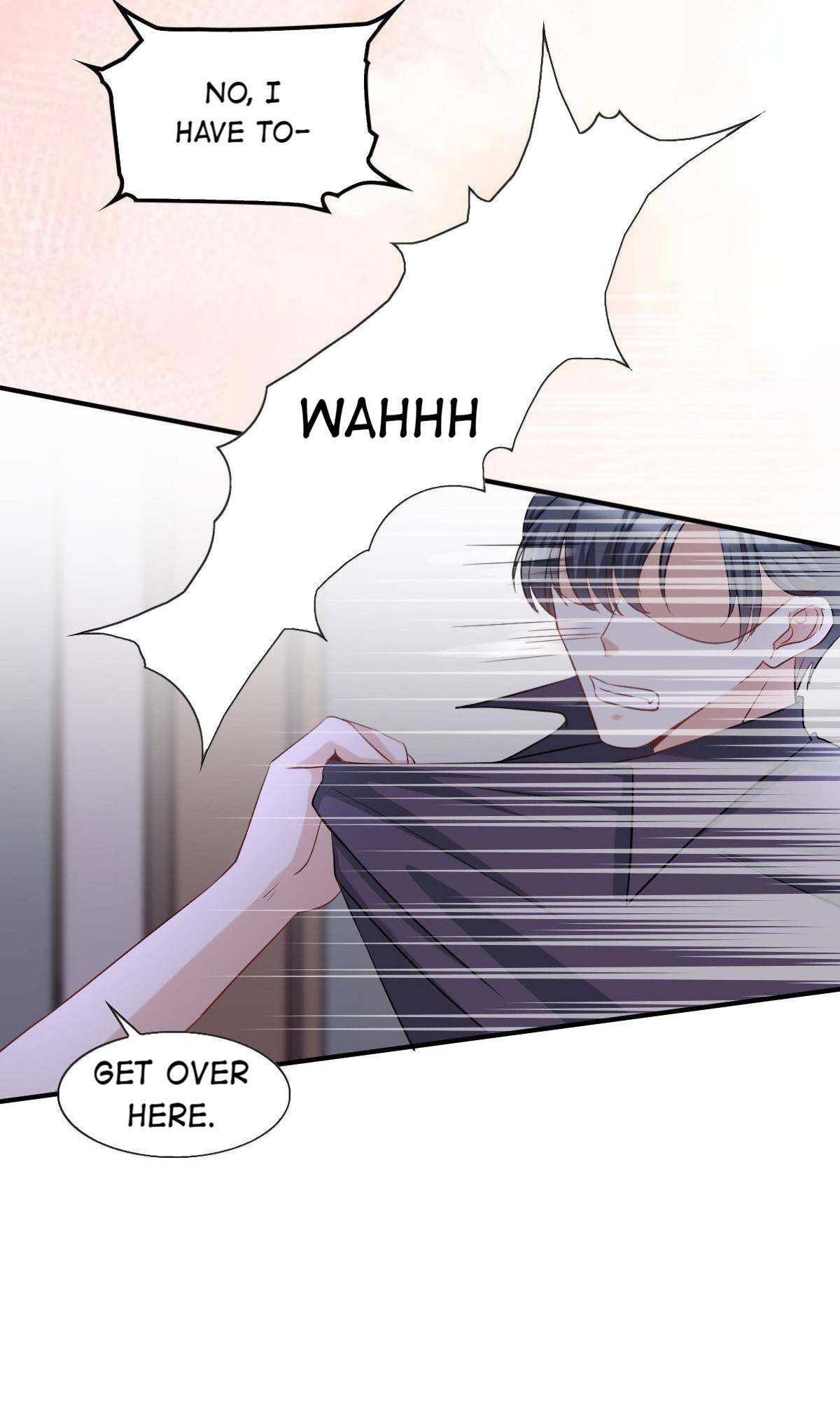 Bright Stars: Pick A Boss To Be A Husband Chapter 13 - Page 5