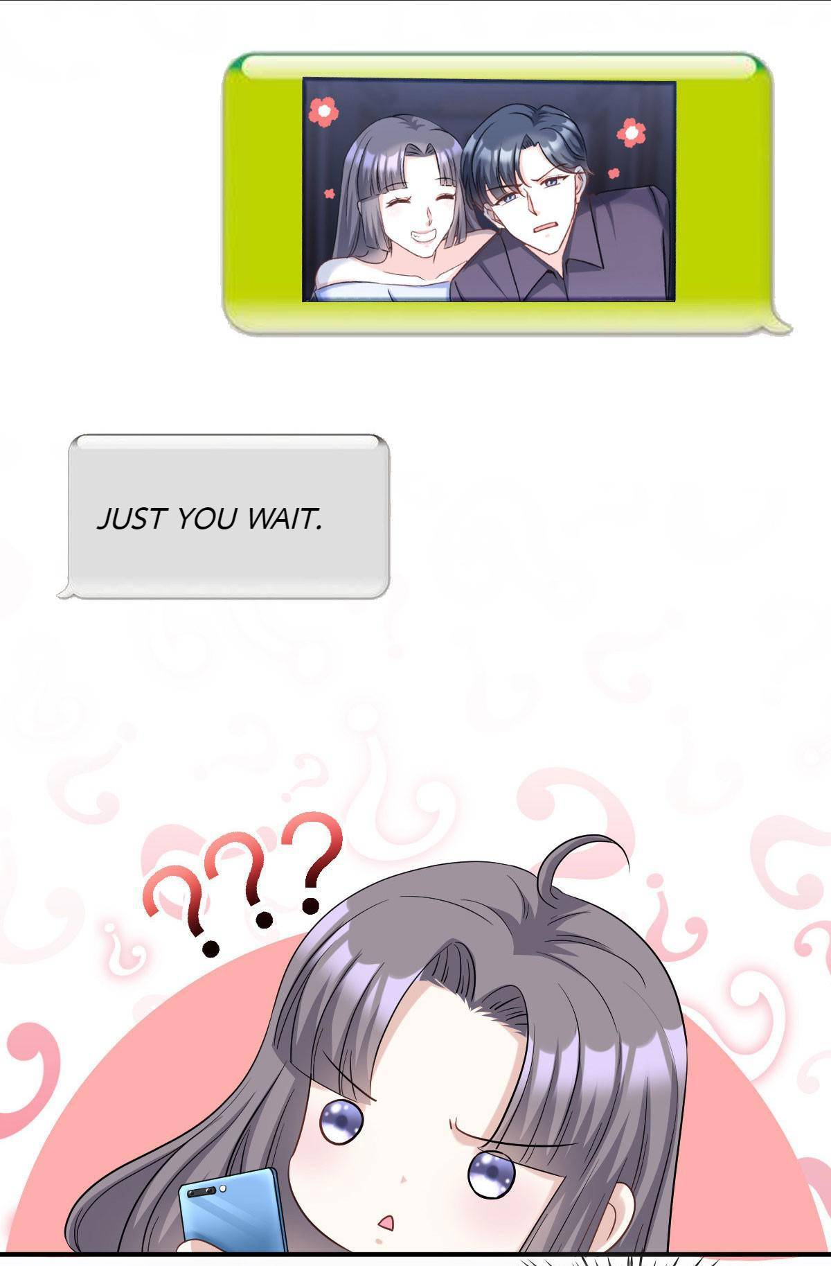 Bright Stars: Pick A Boss To Be A Husband Chapter 13 - Page 8