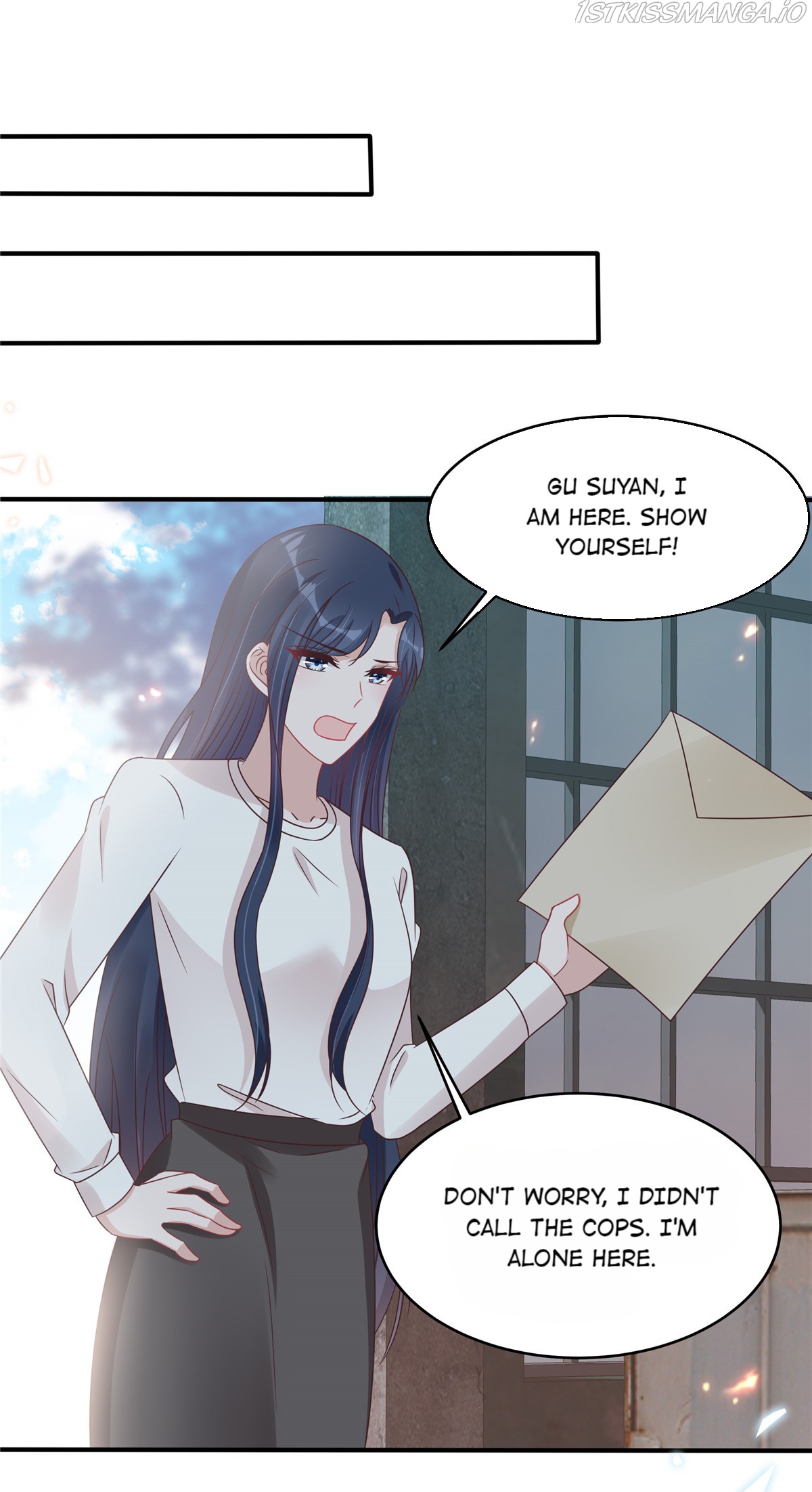 Bright Stars: Pick A Boss To Be A Husband Chapter 130 - Page 15