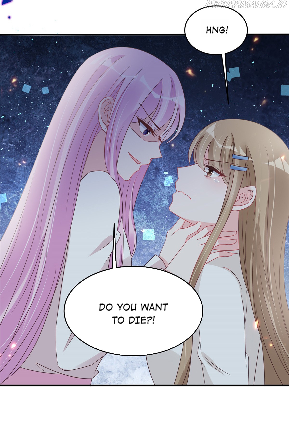 Bright Stars: Pick A Boss To Be A Husband Chapter 130 - Page 20