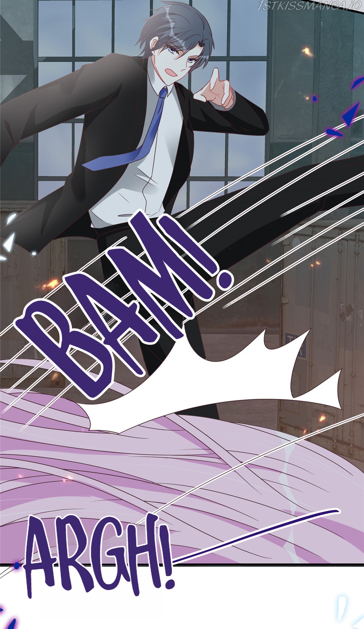 Bright Stars: Pick A Boss To Be A Husband Chapter 130 - Page 23