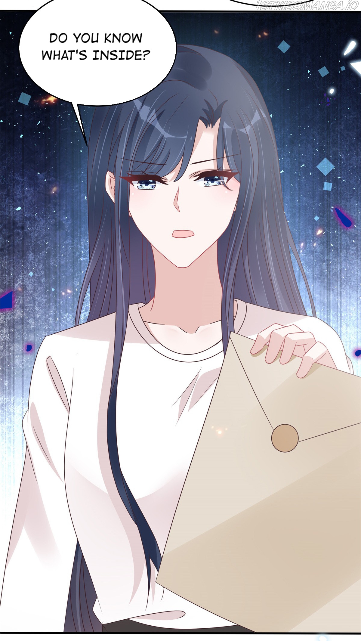 Bright Stars: Pick A Boss To Be A Husband Chapter 130 - Page 25