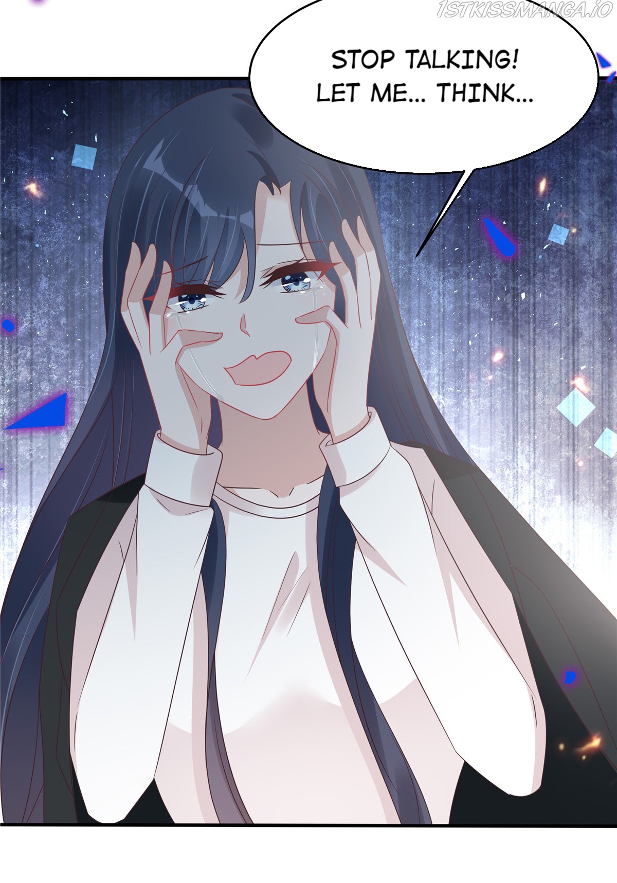 Bright Stars: Pick A Boss To Be A Husband Chapter 130 - Page 4