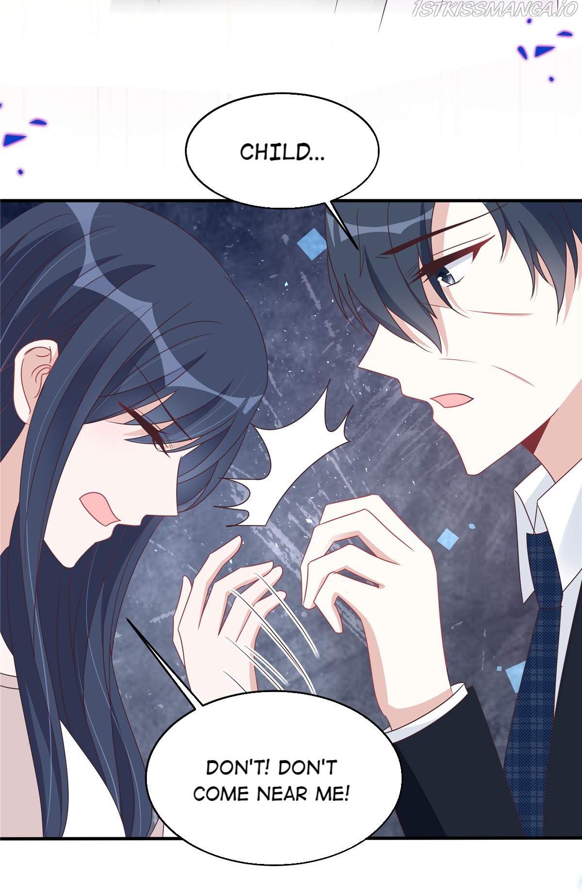 Bright Stars: Pick A Boss To Be A Husband Chapter 130 - Page 7