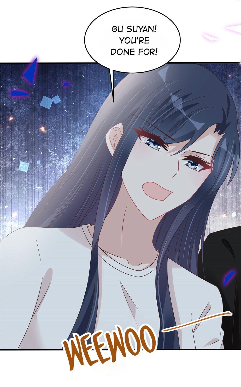 Bright Stars: Pick A Boss To Be A Husband Chapter 131 - Page 10