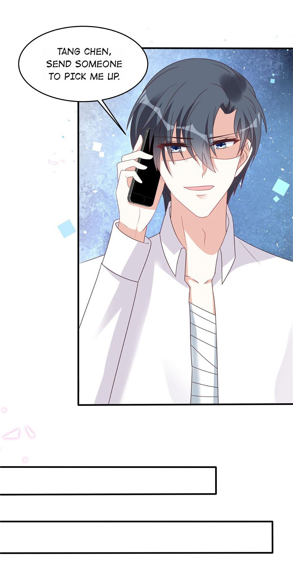 Bright Stars: Pick A Boss To Be A Husband Chapter 131 - Page 16