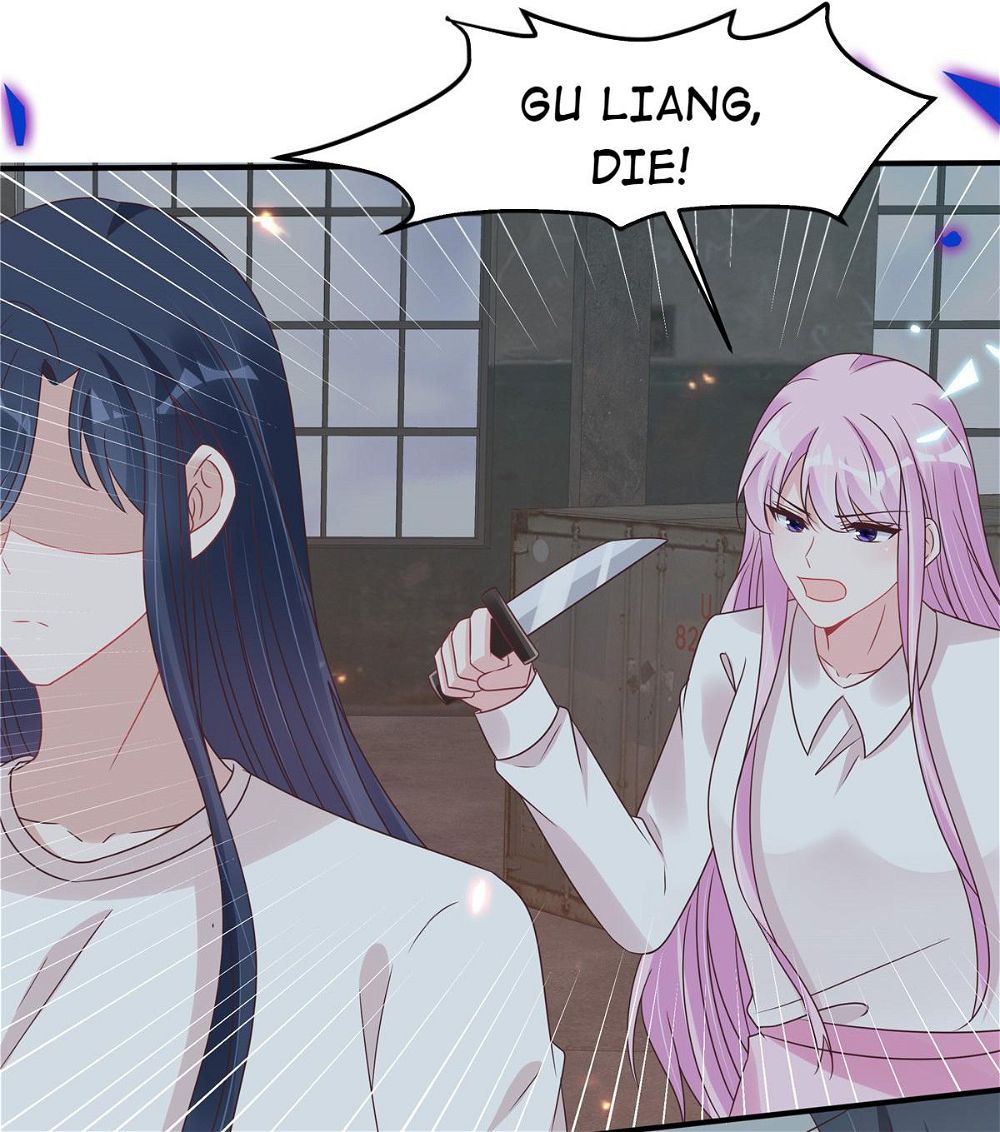 Bright Stars: Pick A Boss To Be A Husband Chapter 131 - Page 5