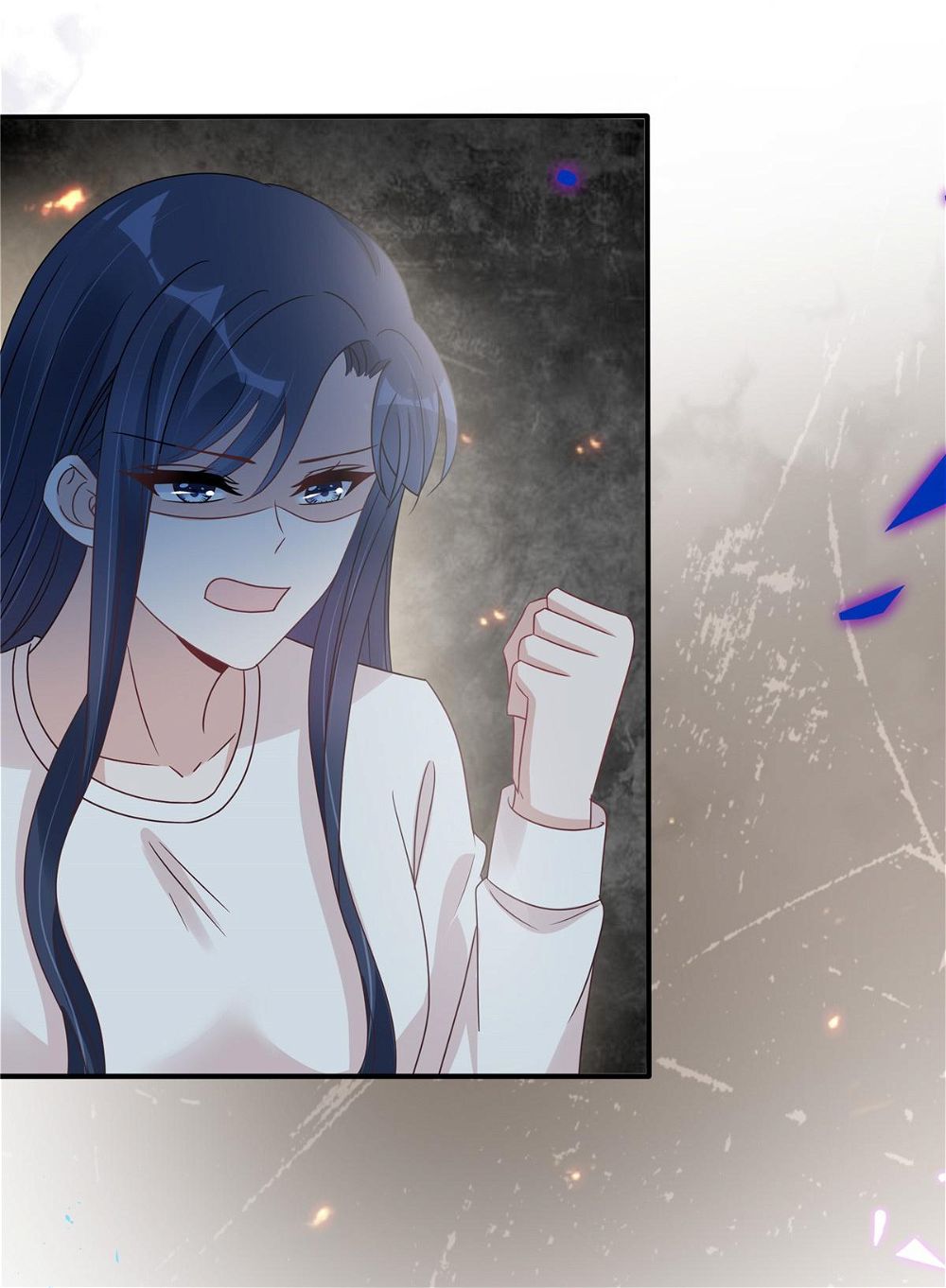 Bright Stars: Pick A Boss To Be A Husband Chapter 131 - Page 7