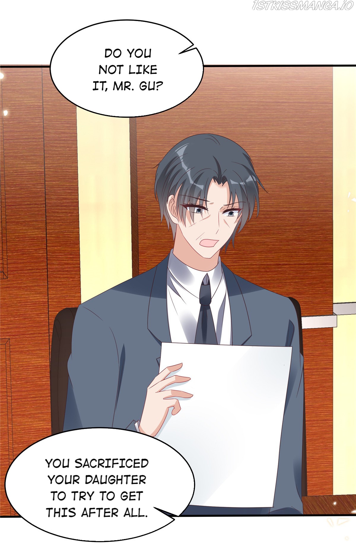 Bright Stars: Pick A Boss To Be A Husband Chapter 132 - Page 10