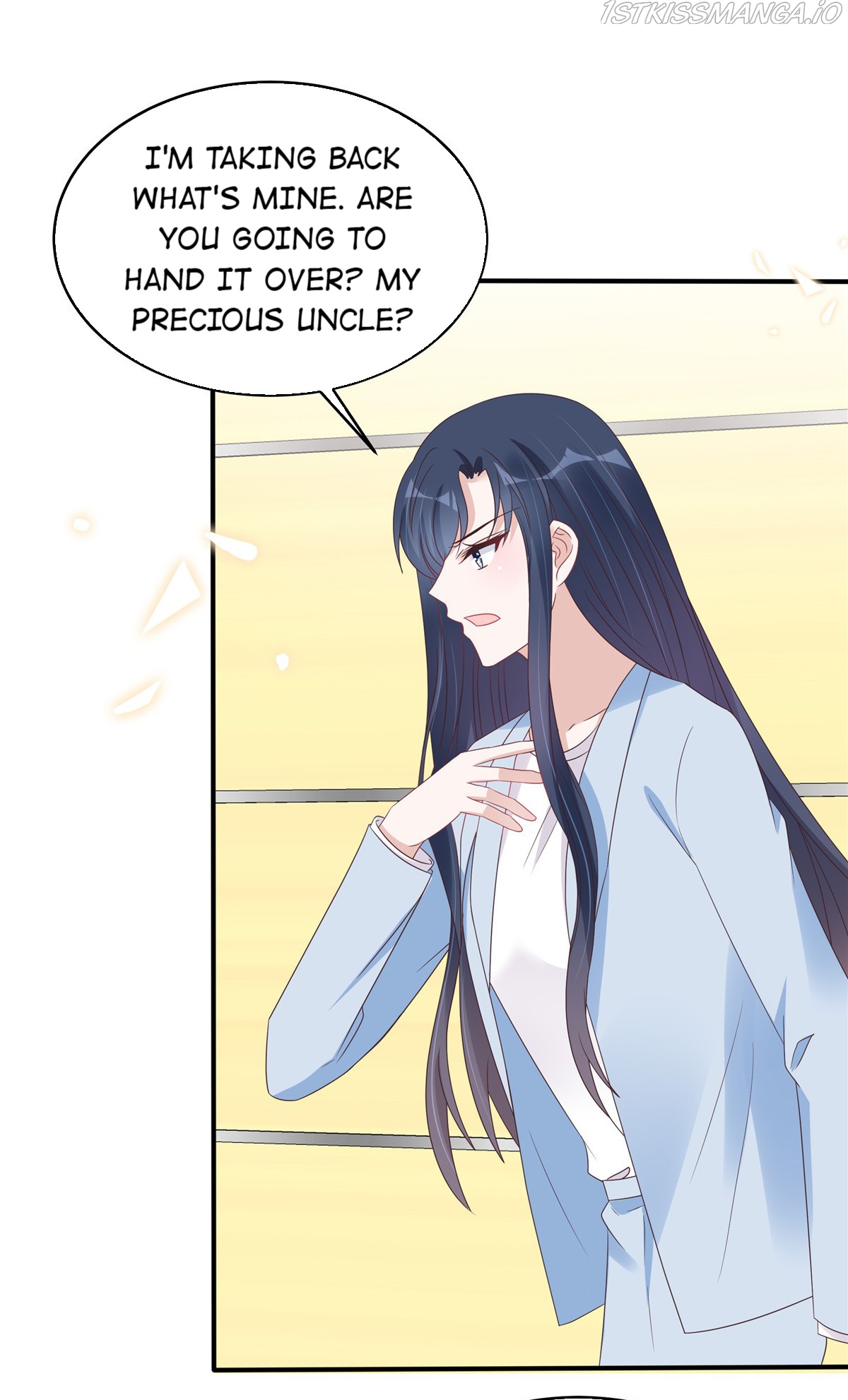 Bright Stars: Pick A Boss To Be A Husband Chapter 132 - Page 13