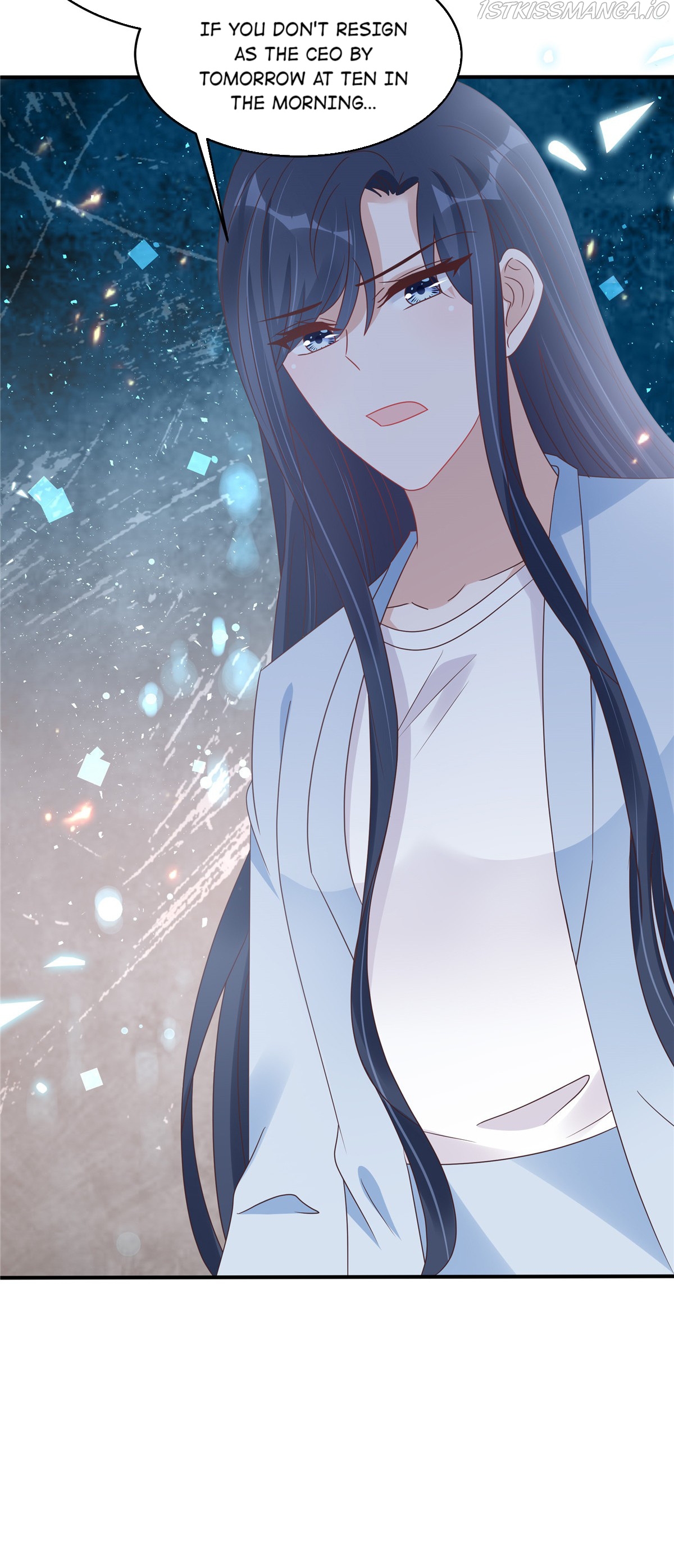 Bright Stars: Pick A Boss To Be A Husband Chapter 132 - Page 26