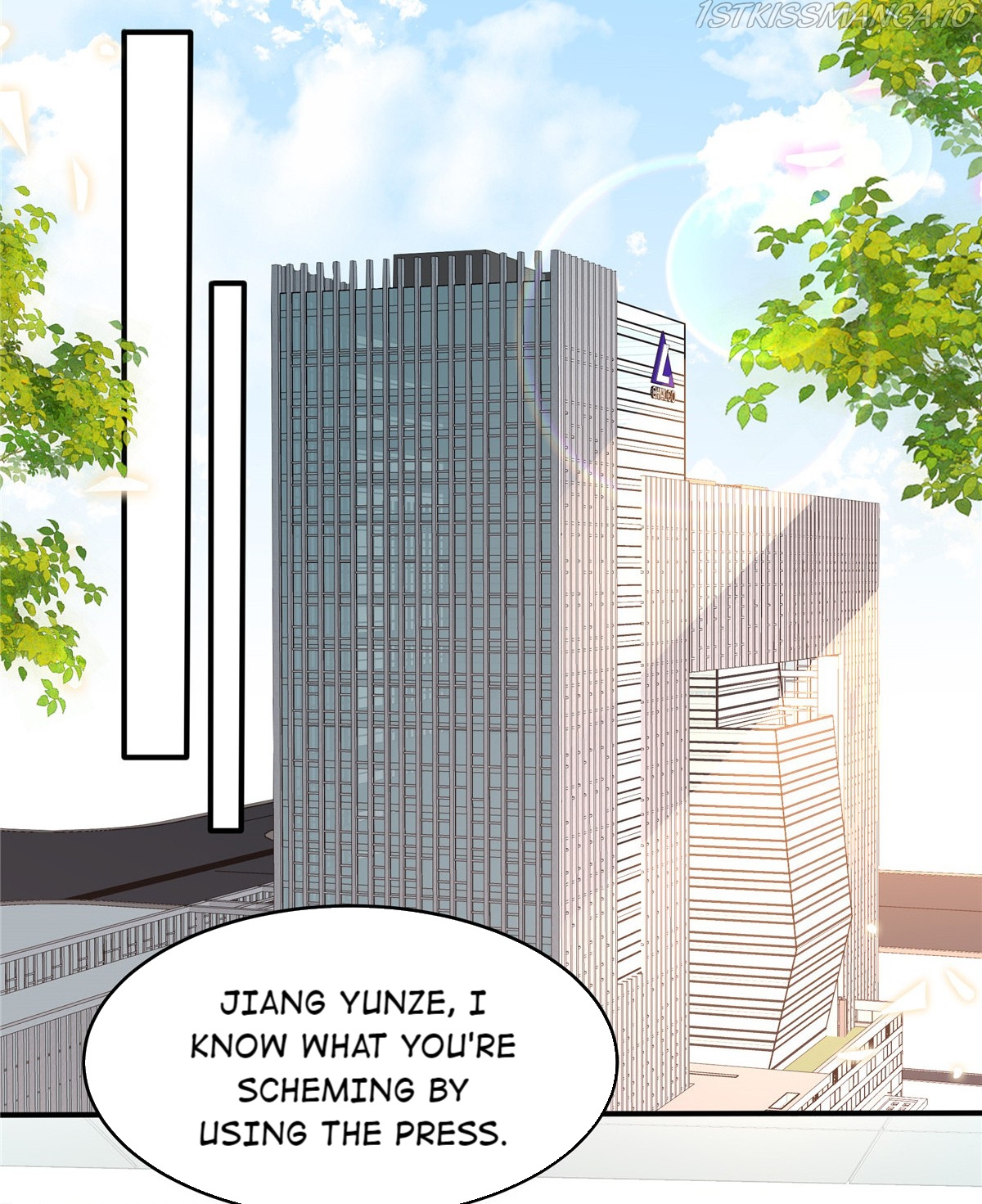 Bright Stars: Pick A Boss To Be A Husband Chapter 132 - Page 5