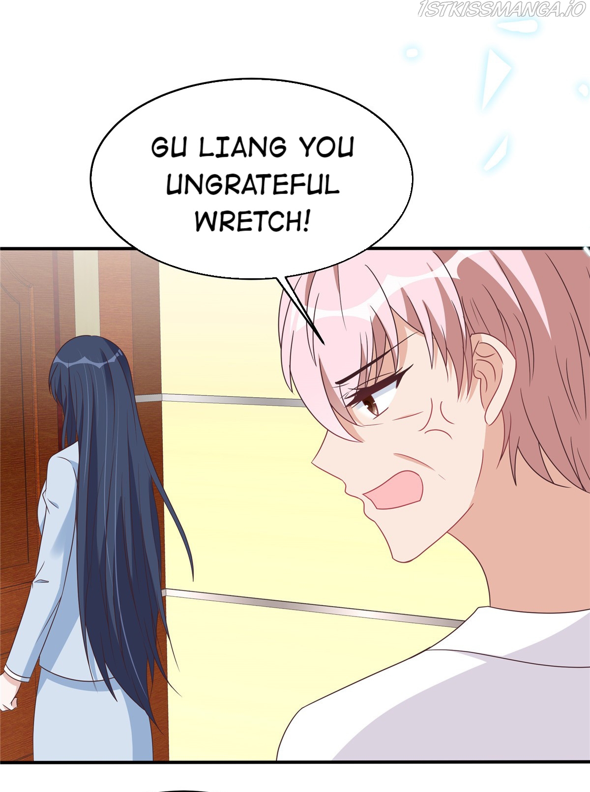 Bright Stars: Pick A Boss To Be A Husband Chapter 133 - Page 2