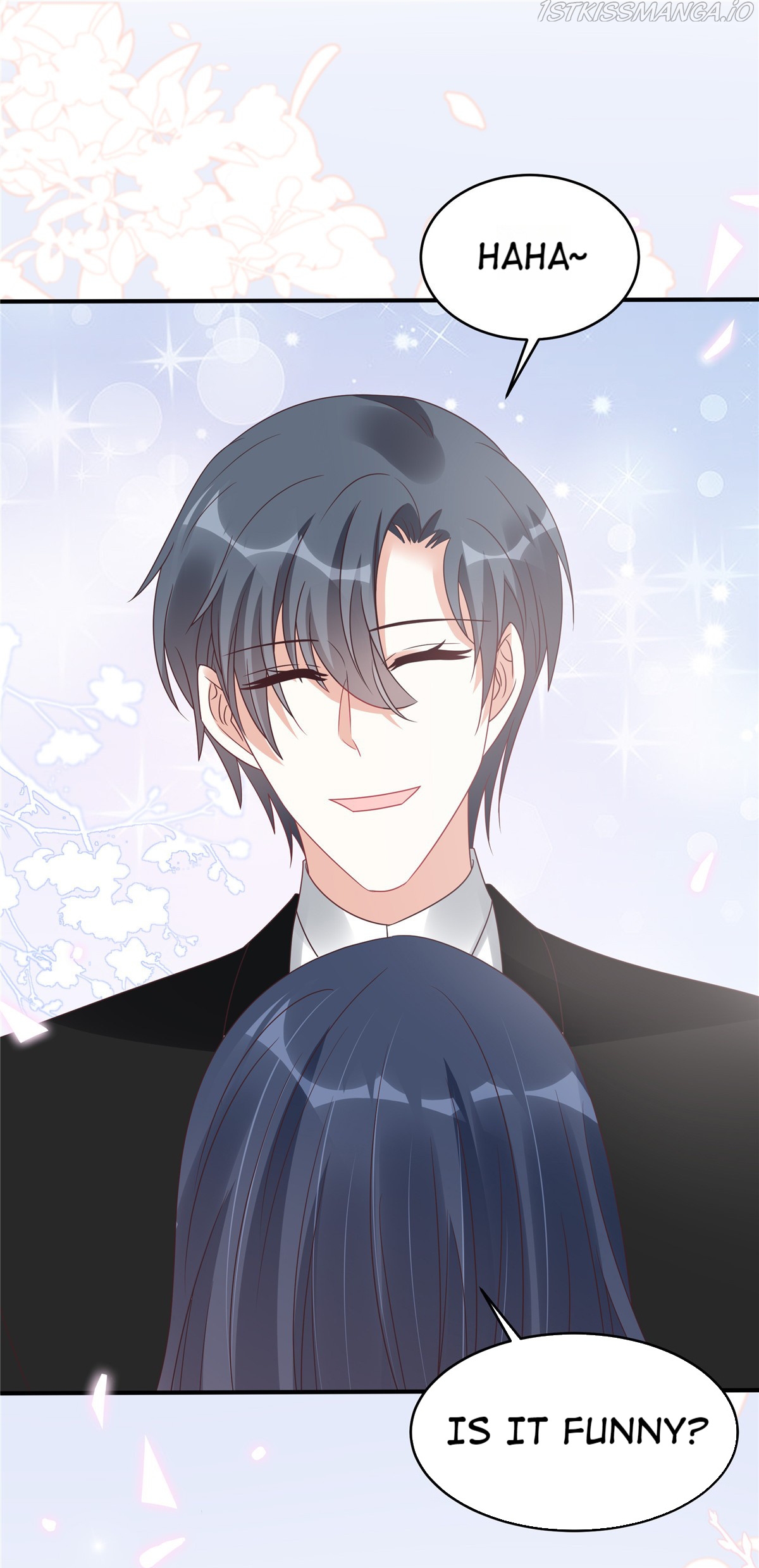 Bright Stars: Pick A Boss To Be A Husband Chapter 133 - Page 26