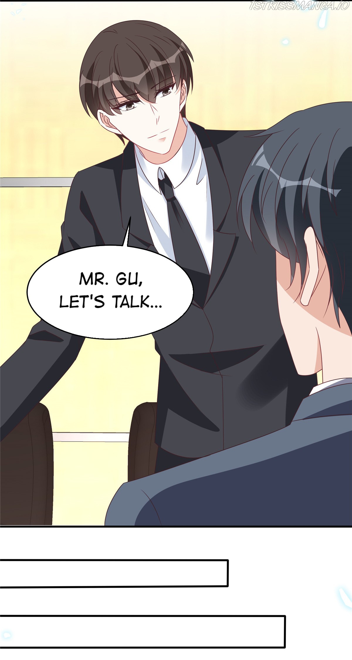 Bright Stars: Pick A Boss To Be A Husband Chapter 133 - Page 4