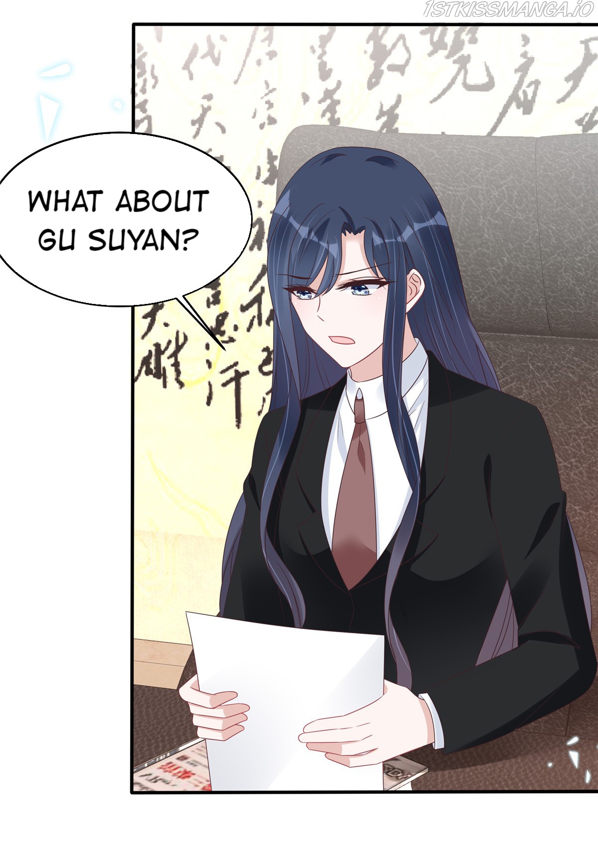 Bright Stars: Pick A Boss To Be A Husband Chapter 133 - Page 6