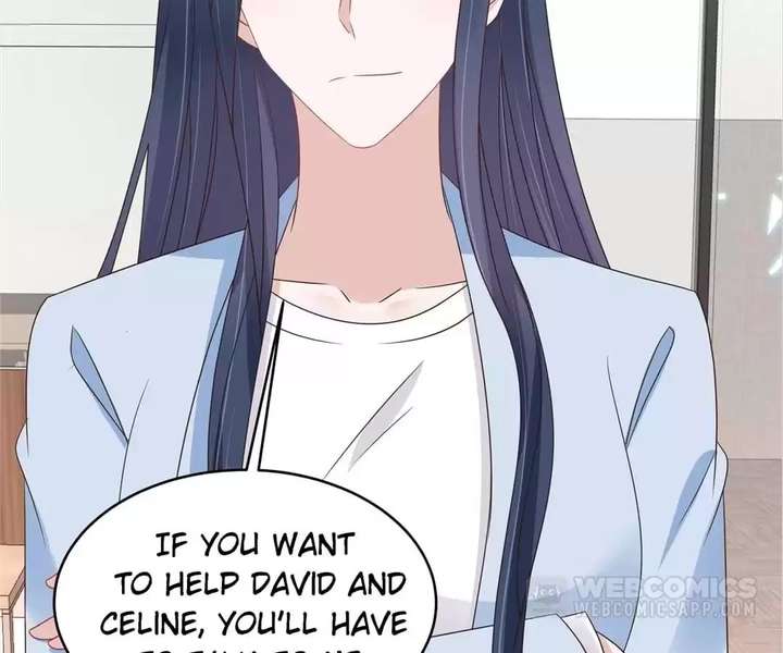 Bright Stars: Pick A Boss To Be A Husband Chapter 134 - Page 10