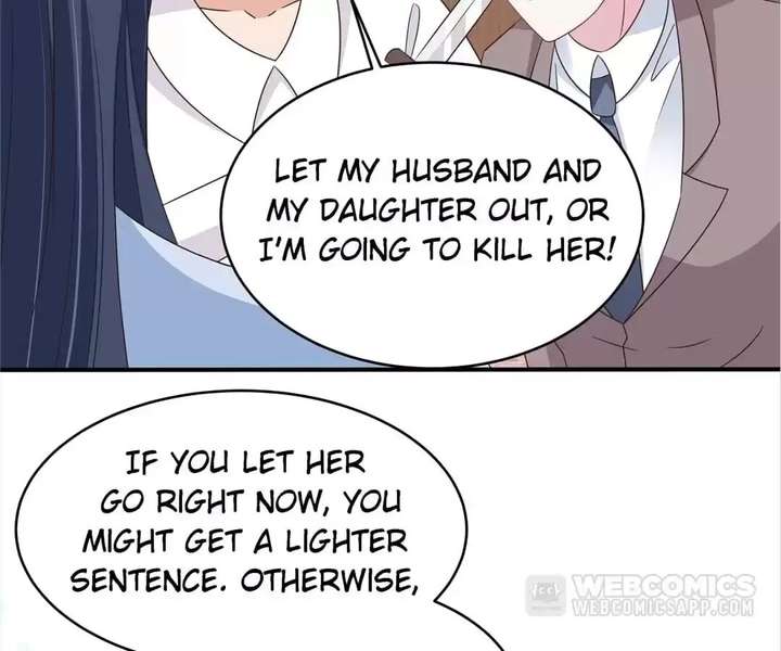 Bright Stars: Pick A Boss To Be A Husband Chapter 134 - Page 13