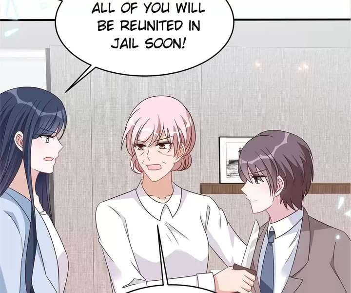 Bright Stars: Pick A Boss To Be A Husband Chapter 134 - Page 14