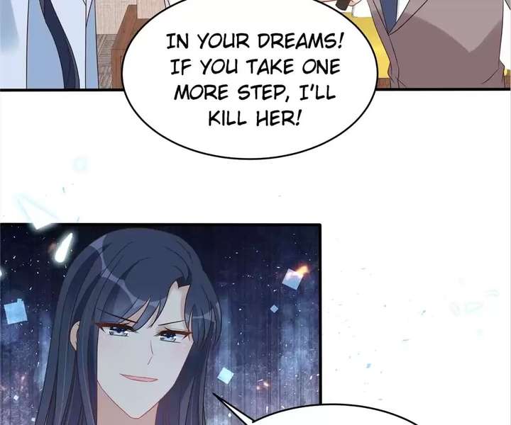 Bright Stars: Pick A Boss To Be A Husband Chapter 134 - Page 15