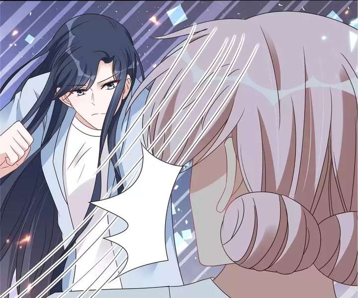 Bright Stars: Pick A Boss To Be A Husband Chapter 134 - Page 17