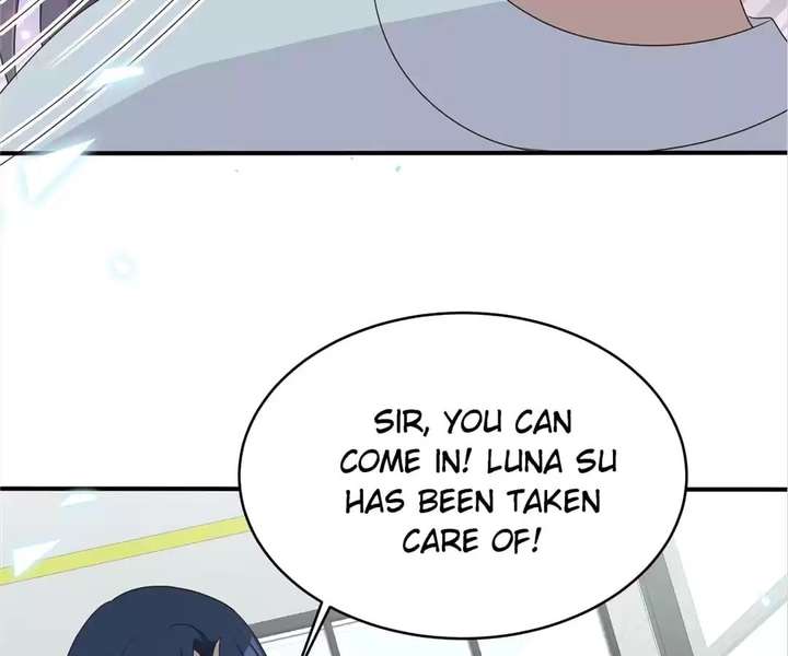 Bright Stars: Pick A Boss To Be A Husband Chapter 134 - Page 18