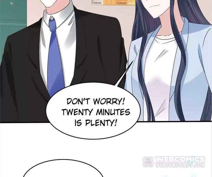 Bright Stars: Pick A Boss To Be A Husband Chapter 134 - Page 2