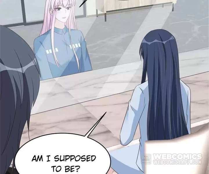 Bright Stars: Pick A Boss To Be A Husband Chapter 134 - Page 22