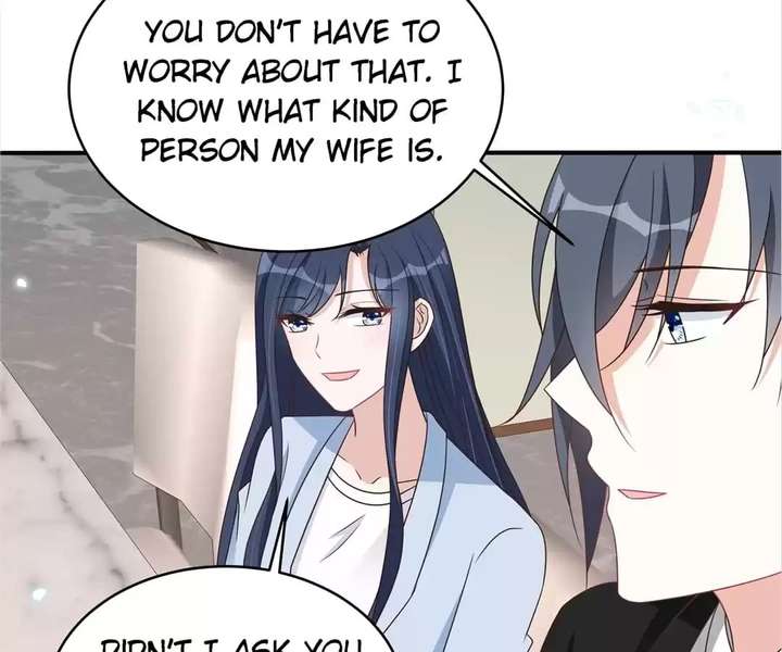 Bright Stars: Pick A Boss To Be A Husband Chapter 134 - Page 25