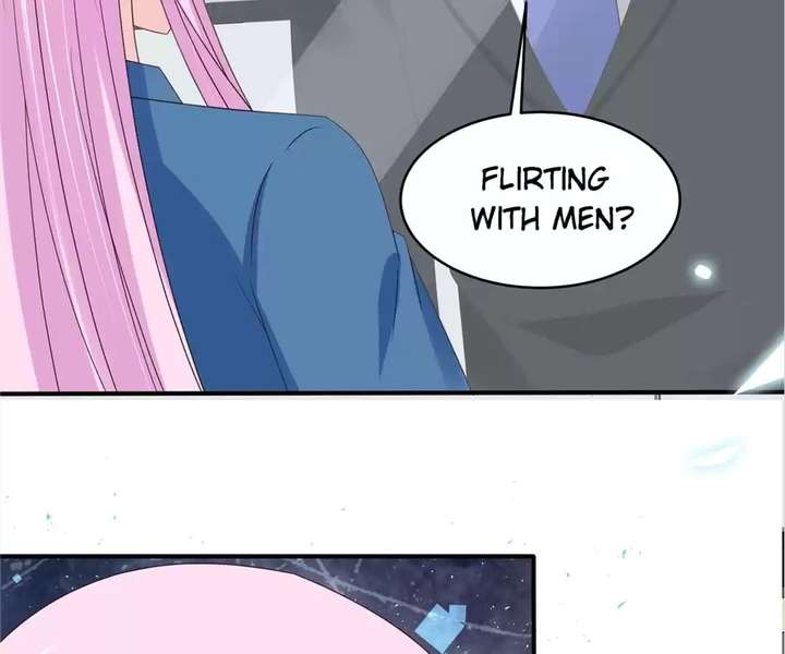 Bright Stars: Pick A Boss To Be A Husband Chapter 134 - Page 28