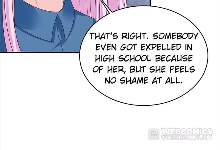 Bright Stars: Pick A Boss To Be A Husband Chapter 134 - Page 30