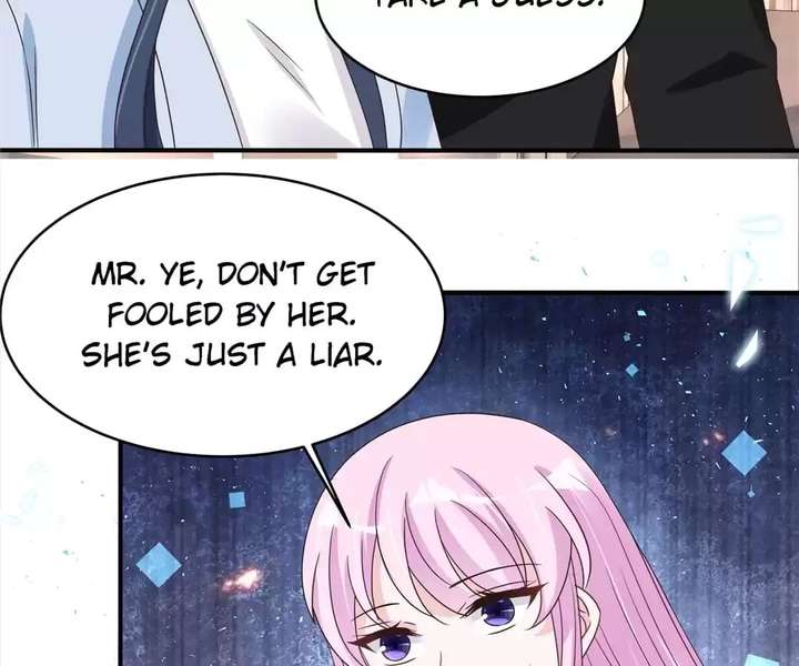 Bright Stars: Pick A Boss To Be A Husband Chapter 134 - Page 33