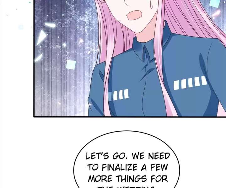 Bright Stars: Pick A Boss To Be A Husband Chapter 134 - Page 34