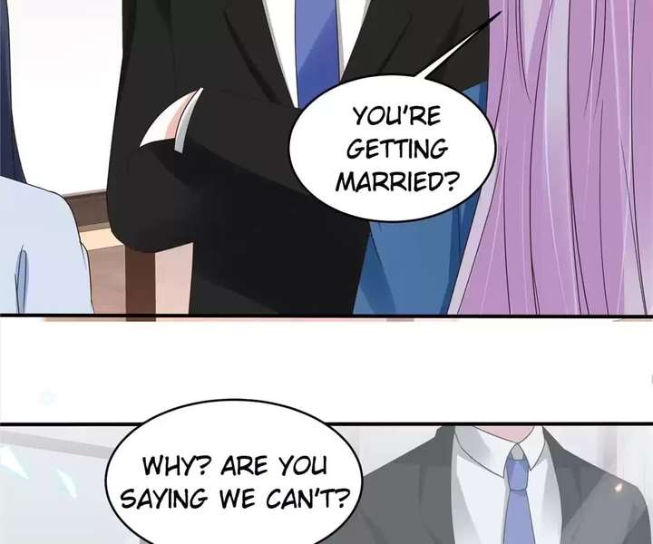 Bright Stars: Pick A Boss To Be A Husband Chapter 134 - Page 36