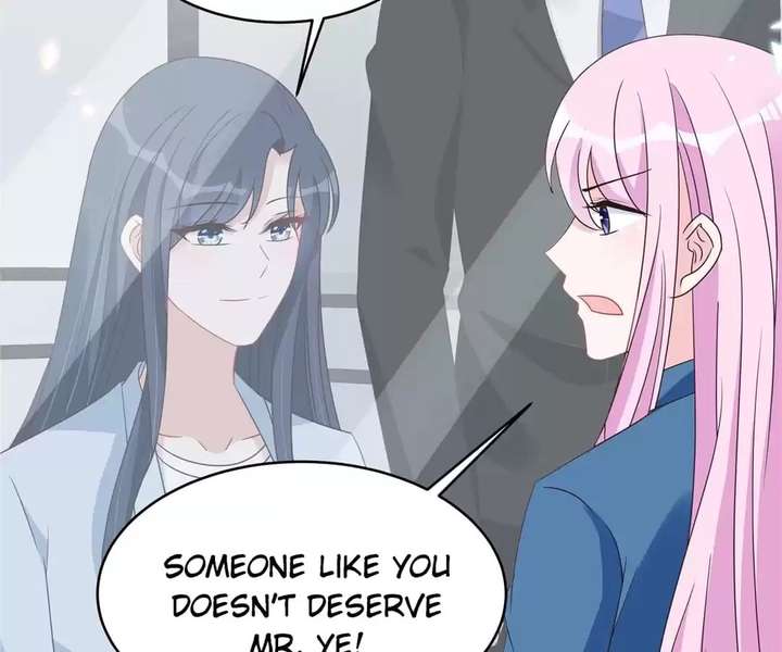 Bright Stars: Pick A Boss To Be A Husband Chapter 134 - Page 37