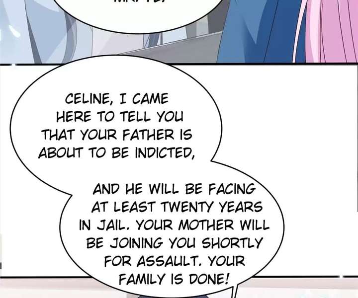 Bright Stars: Pick A Boss To Be A Husband Chapter 134 - Page 38