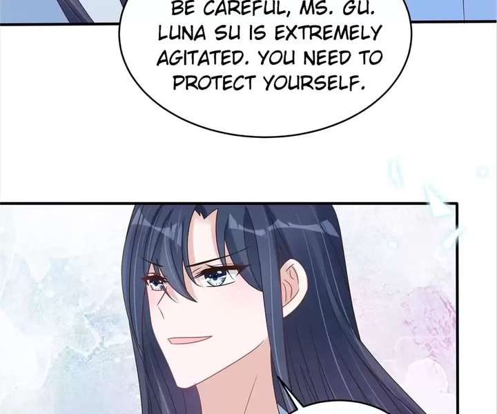 Bright Stars: Pick A Boss To Be A Husband Chapter 134 - Page 4