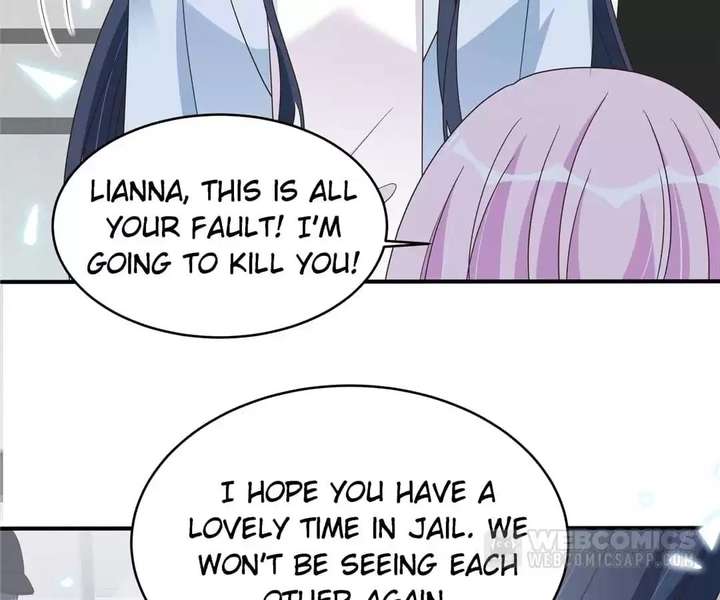 Bright Stars: Pick A Boss To Be A Husband Chapter 134 - Page 40